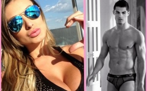 Cristiano Ronaldo trompe Irina Shayk ?