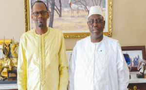 Habib Niang, Cadre Apériste : « Ma conviction est que le président Macky Sall est mal entouré »