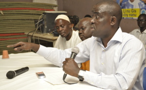 Cambriolage du domicile de Me Moussa Felix Sow : Tafsir Thioye parle de faux débat et invite l’Etat à dire la vérité