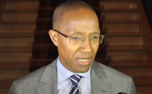 [Audio] Abdoul Mbaye annonce l'homologation des prix de certaines denrées
