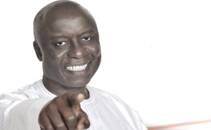 Idrissa Seck: "Par la grâce de Dieu, le peuple sénégalais est intelligent et difficilement manipulable dans la durée..."