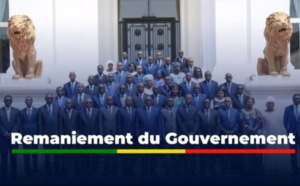 WEEK-END D’ÉMEUTES : LES DÉLOYAUX MINISTRES ET DG « EXILES », RETROUVENT LEURS FOYERS