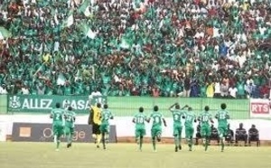 Casa Sports: le président annonce sa démission