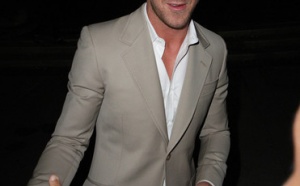 Ryan Gosling : à la recherche de fesses !