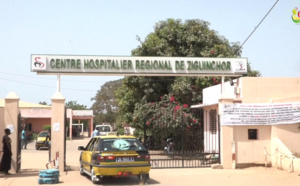 Ziguinchor  face aux maladies endémiques : Dr Joseph S. Gomis indexe une urbanisation non maîtrisée