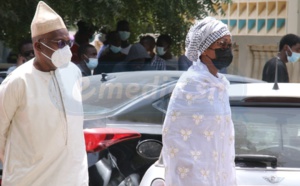 Youssou Ndour, Baba Maal, Wally Seck à l’hôpital FANN de Dakar