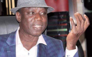Inhumation de Thione Seck/ La prière mortuaire retardée: Waly Seck obligé d’intervenir