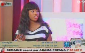 “Seetu Bi” du Mardi 30 Avril 2013