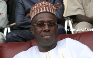 Unité de la famille libérale: Souleymane Ndéné Ndiaye ok mais "jamais sans Idrissa Seck"
