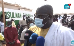 Témoignage Yatma Lô sur Thione Seck: "Kou melni mom dafa diaffé..."