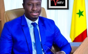 Sa sortie déprogrammée: Mamadou Guèye, Président du Mouvement pour la refondation des valeurs, loue les qualités de Thione Seck
