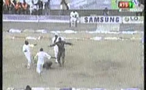 [Regardez!] Malick Niang bat Sa Thies