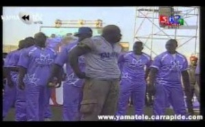 [Regardez!] Bakkù de Sa Thiès  
