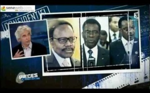 Pièces A Conviction,Reportage Sur Les Biens Mal Acquis Des Présidents Africains [Regardez!]