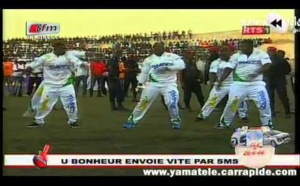 [Regardez!] Bakkù de Modou Lô