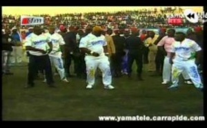 [Regardez!] Bakkù de Balla Gaye 2