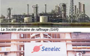 La SAR et la SENELEC coûtent 220 milliards de francs à l'Etat par an (Macky Sall)