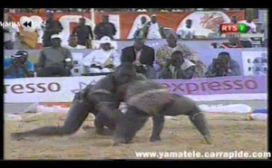 Réaction à chaud de Malick Niang après sa victoire sur Sa Thiès [Regardez!]