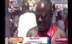 Journal Matinal du jeudi 02 Mai 2013 (TFM)