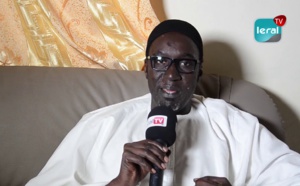 Rappel à Dieu de Serigne Bassirou Mbacké Typ, maire de Darou Salam Typ