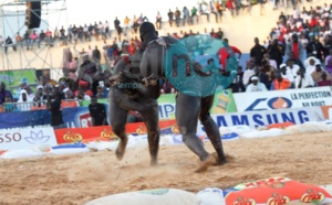 Malick Niang: "J'ai vu la chute de Sa Thiès plusieurs fois en rêve"