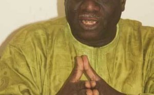 Impuissance de l’Etat de baisser les prix des denrées : Mamadou Diop « Castro » menace de décréter une grève générale