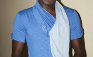 Le chanteur Soriba Kouyaté bénéficie d'un troisième retour de parquet