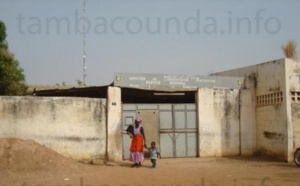 Grève de la faim des prisonniers de la MAC de Tamba