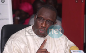 Formation / Cheikh Oumar Hanne: Un "diagnostic profond" et de "nouvelles réorientations s'imposent"