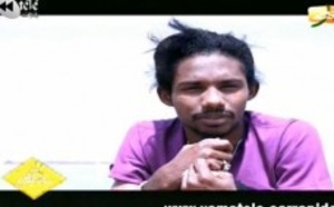 “Aarou Mbedd” du Jeudi 02 Mai 2013
