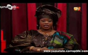 “Keur Gui” du Jeudi 02 Mai 2013