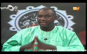 “Tafsir” du Jeudi 02 Mai 2013 avec Oustaz Abdoulaye Gaye