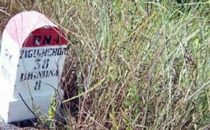 Urgent: Grave Accident sur la route nationale n° 2