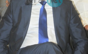 [Audio+Photos] Ousmane Diagne lors du passage de témoin : "J'ai été le Procureur de la République et non du gouvernement. Je n'ai aucun regret. Si c'était à refaire, je le referais"