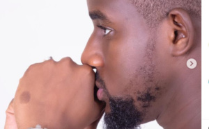 Alioune, fils de Thione Seck, rend hommage à son père: "Mon meilleur ami, tu es parti comme un champion..."
