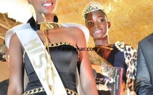 Dieynaba Valera, Miss Sénégal Diaspora: "J'ai un mec français!"