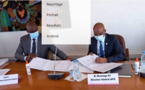 Concession de l’autoroute à péage Dakar-Diamniadio-Aibd: L’Etat du Sénégal récupère 25% du capital de Eiffage