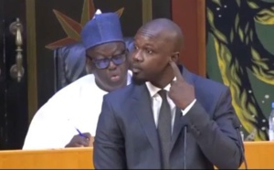 Affaire Sonko / Saisine des députés de l'opposition: Le Conseil constitutionnel va se déclarer incompétent