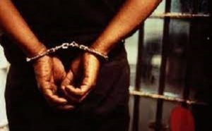 Évadé de la police de Keur Ayip: Ino, le plus grand braqueur de la Sénégambie, arrêté à Mbour