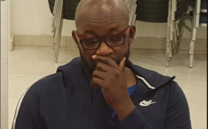 Face cachée d’Ousmane Tounkara : L’activiste a été arrêté en 2015 pour vol de 249 voitures de luxe