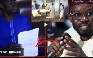 Très grave révélation / Son frère tué au P.A : Mamadou Ndiaye accuse: « Ousmane Sonko dafma proposé 20 millions"