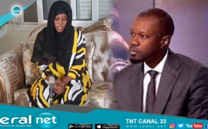 PHOTOS / Affaire  Sonko-Adji Sarr: Les acteurs principaux en images