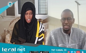 Ndatté Diop de TFM, Khalifa Diakhaté eRadio, Salma Niasse "Le Monde":  Leral Tv loin d’être seule face à la victime présumée