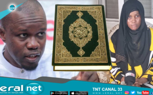 VIDEO - ADJI SARR LANCE UN DEFI A SONKO: " NA WATT TEK KAAMIL SOUKO DEFFE MA..."