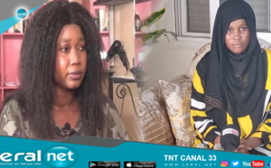 VIDEO - ADJI SARR DEMENT LES PROPOS DE SA PATRONNE: "LIMOU WAKH DOU DEUG..."