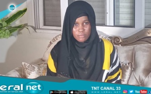 Affaire Adji Sarr - Ousmane Sonko: Les propos de sa collègue confirmés par...