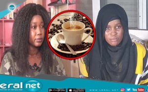 Adji Sarr taxe sa patronne de proxénète: "Ousmane Sonko m'a enceintée, elle me conseille d'avorter"