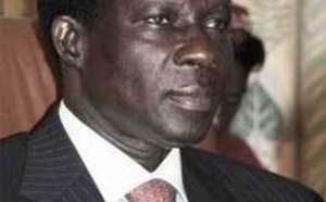 Locales 2014 : Ibrahima Fall exige la levée du verrou des candidatures indépendantes
