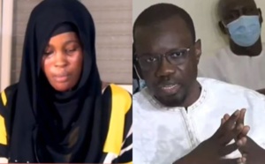 Déclarations de Adji Sarr: Le collectif des avocats de Ousmane Sonko, imperturbable