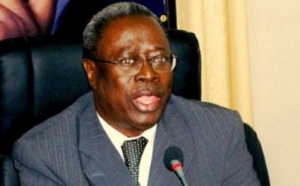 Processus de paix en Casamance : Nouvelle rencontre entre le Cardinal Sarr, Robert Sagna  et le chef rebelle César Atoute Badiatte